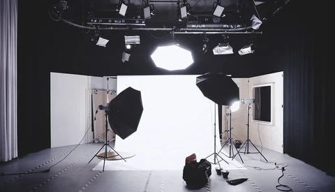 Bo Burnham Lights, Shoots, and Edits His New Netflix Comedy Special All by Himself