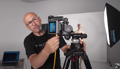 10 Ways Tethering Can Improve Your Photography