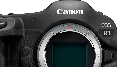 Here Comes the Canon EOS R3: More Specs Emerge