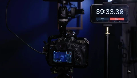 How Big of an Issue Is the Canon EOS R5's Overheating in the Real World?
