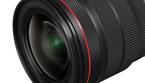 Canon Is Planning a More Affordable Professional Wide Angle Zoom Lens