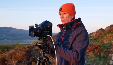 Choosing the Right Film Based on Conditions