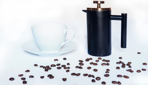 A Coffee Break Photography Quiz