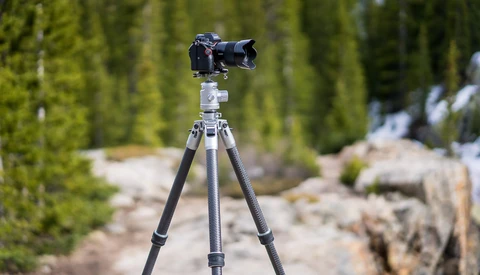 Finally a Tripod I Love: Colorado Tripod Company
