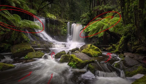 How to Improve Your Landscape Photography Compositions