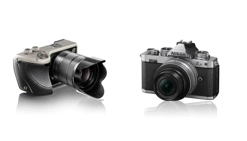 Nikon Is the New Hasselblad: That’s Bad