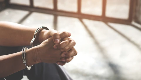 Photographer Imprisoned for an Undetermined Amount of Time for Flying a Drone