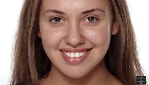 How to Edit Portraits Using Luminar AI