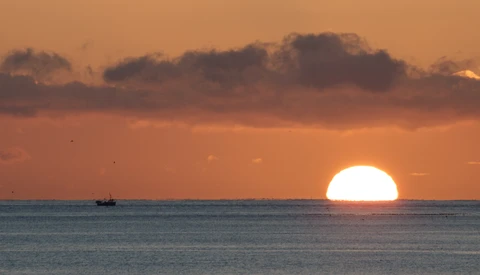 Fishing for Answers To My Coffee Break Photography Quiz? Here They Are