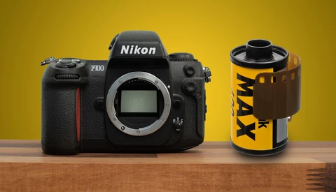 5 Reasons To Go Back to Film