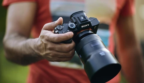 The Best Budget Sony Cameras You Can Buy in 2021 For Beginners, Amateurs, and Professionals