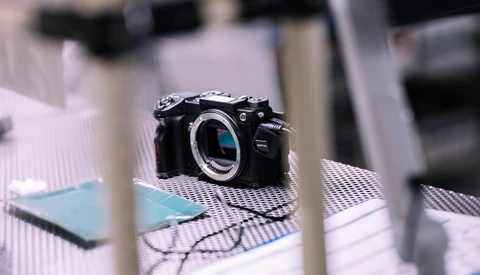 Highly Anticipated Fujifilm GFX 50S Mark II Price Leaked