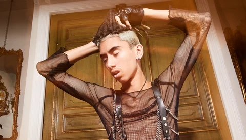 How to Plan a Fashion Editorial Photoshoot