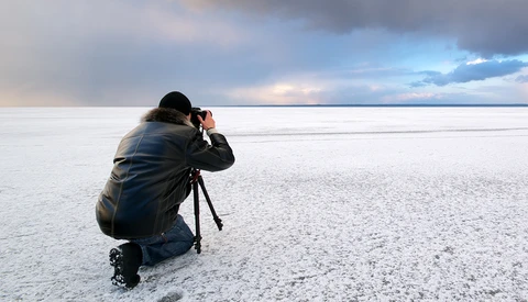 Don't Listen to Photography Gatekeepers