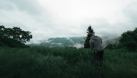 4 Great Tips for Capturing More Cinematic Footage