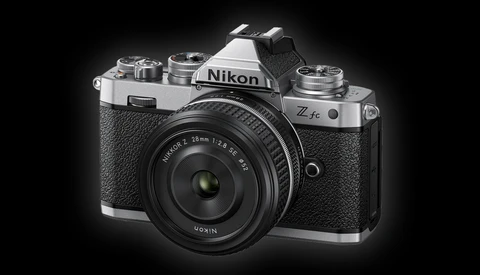 Hands on With the Brand New Nikon Z fc: A Modern Classic?
