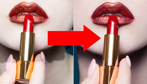 Why I Always Work With a Retoucher as a Professional Photographer