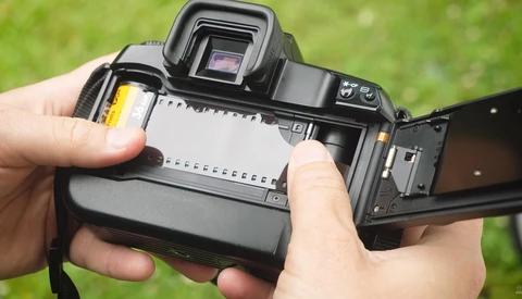 Here's How Film Actually Works and Why It's Still Incredible