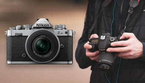 How to Choose Your First Digital Camera
