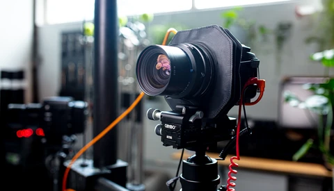 I Built the Ultimate Still Life, Food, and Product Photography Camera