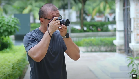 How to Improve Your Photos Without Spending Money