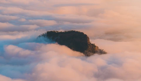 An Interview With Siddharth 'Sid' Mantri: Moments of Narrative in Landscape Imagery