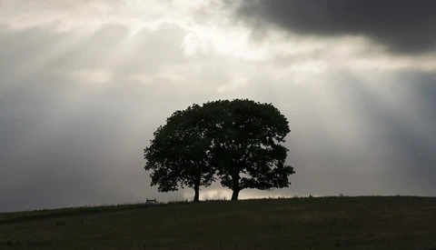 Mistakes Landscape Photographers Make With Telephoto Lenses