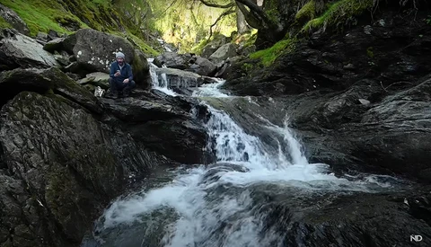 Some Helpful Tips on Photographing Waterfalls