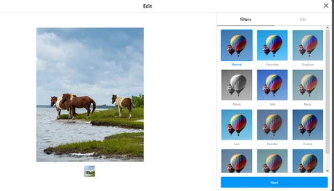 Photographers Can Now Upload to Instagram Directly From a Computer: Here's How
