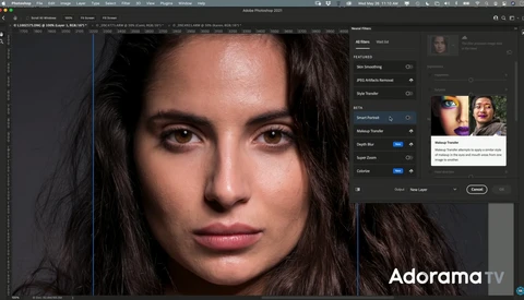 Adobe Photoshop Editing Techniques Made Simple By These New Features