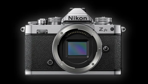 Nikon Launches the Retro-Styled Z fc, an APS-C Z-Mount Mirrorless Camera