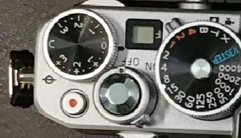 Nikon's Retro Zfc Mirrorless Camera Likely Coming Tomorrow