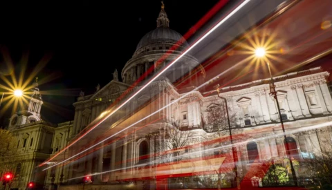 Do You Need a Filter for Night Photography?