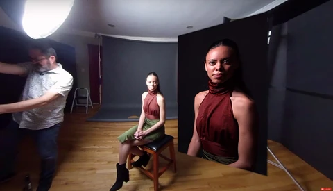 5 One-Light Portrait Photography Setups