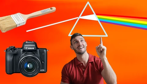 The Simplest and Cleverest Definition of Photography Everyone Should Know