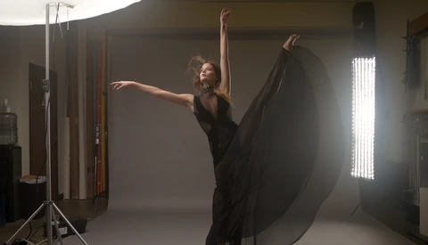 How to Stay Safe Among the Horrific Scope of Sexual Assault in the Modeling Industry