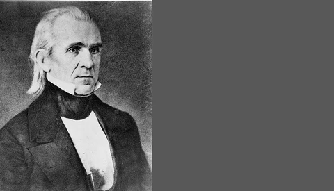 Is This the Oldest Photo of a US President?