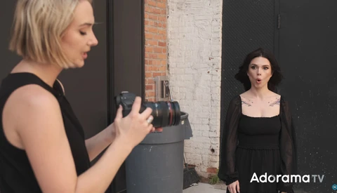 6 Tips for Shooting Better Natural Light Portraits
