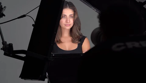 How to Direct and Pose for Better Headshots