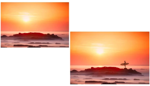 Here's Why You Should Put Yourself in Your Landscape Images