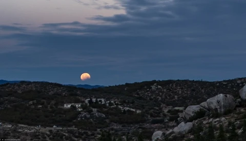 Astrophotography With a Google Pixel Smartphone? Really?