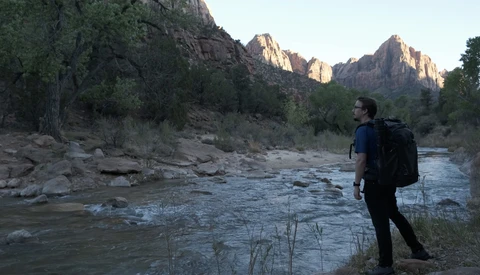 Shooting Locations With No Golden Hour Light