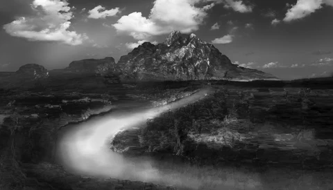 Is the Next Ansel Adams Going to Be a NVIDIA GPU?
