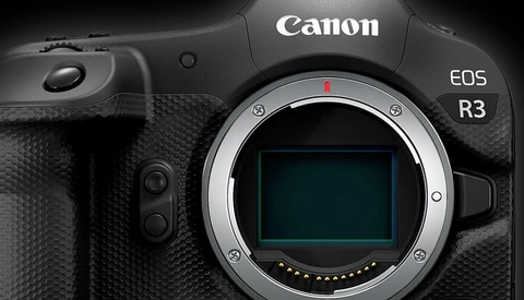 No, Sony Is Not Making the Sensor for the Canon EOS R3