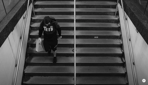 Want to Be a Better Wedding Photographer? Try Street Photography
