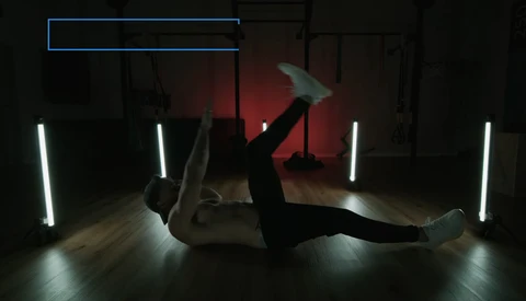 Create Cinematic Lighting With Tube Lights