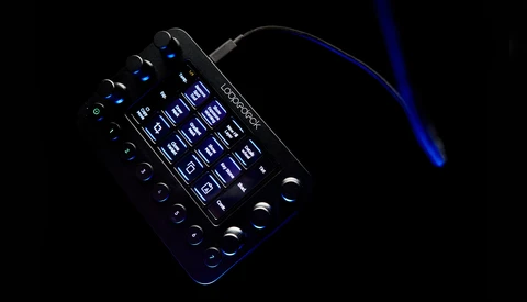 The Loupedeck Live Saved My Workflow