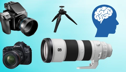 Here’s What I’m Always Upgrading as a Professional Photographer 