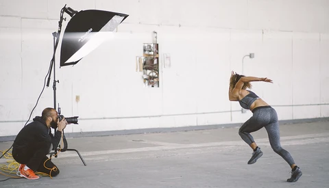 Why I Became A Professional Photographer