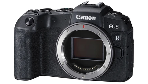 Canon Is Looking to Dominate All Levels of the Mirrorless Market